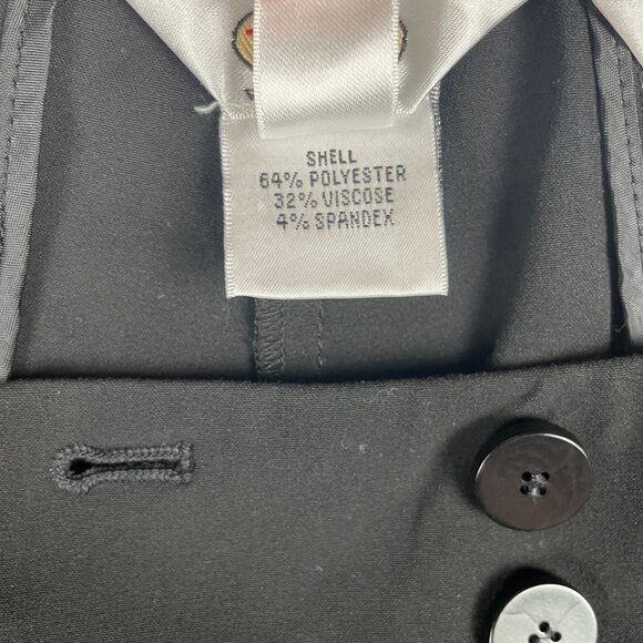 Talbots Pants 14W Work Office Capsule Everyday Casual Minimal Stretchy Comfort - Picture 9 of 11